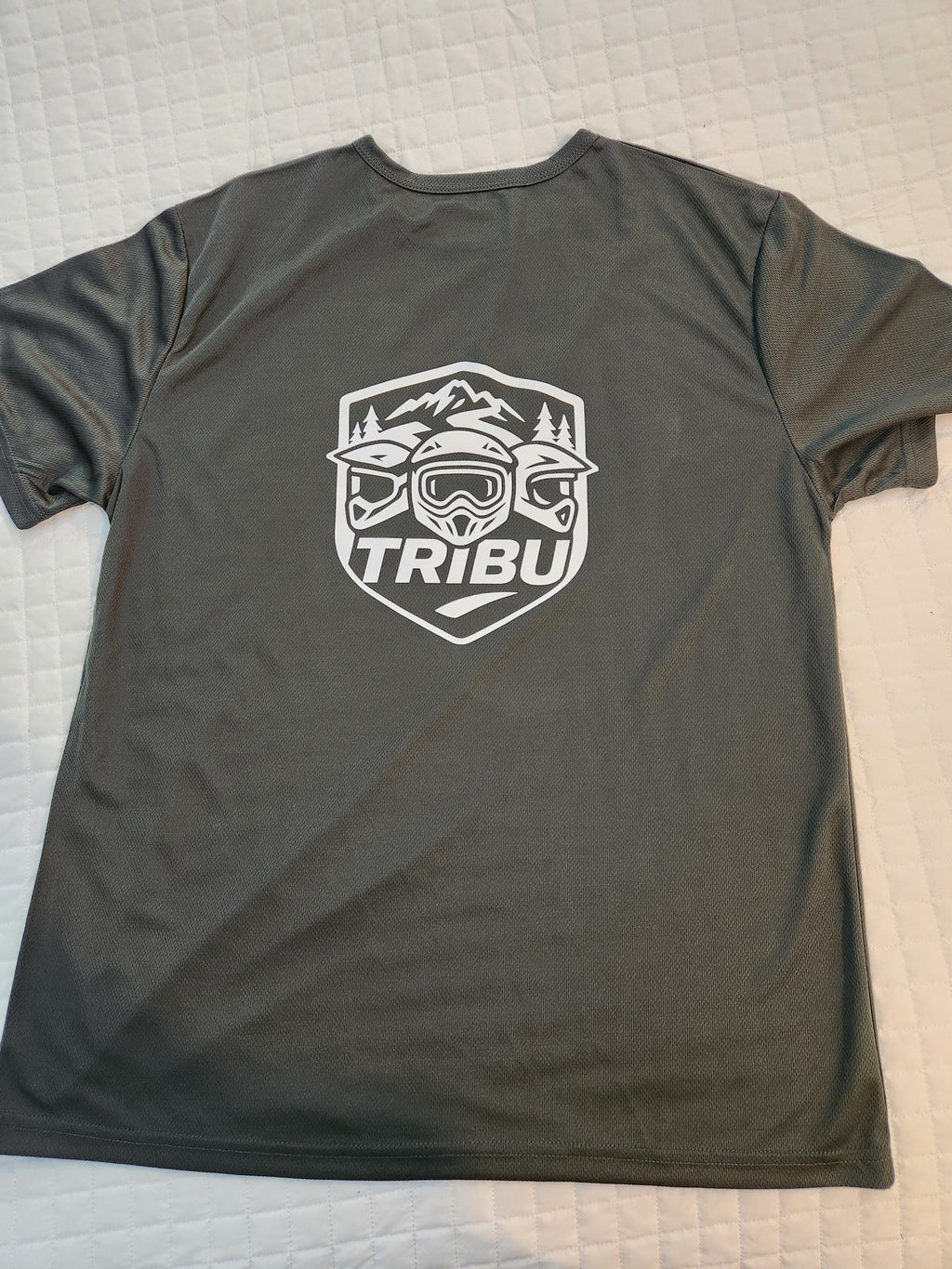 T-Shirt - Tribu