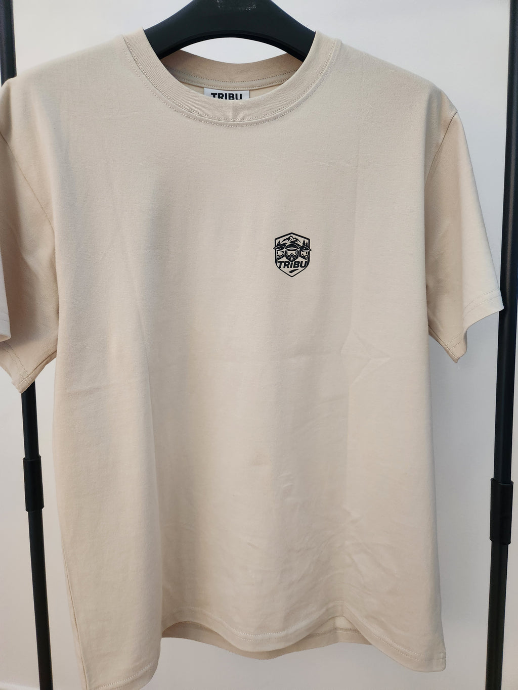 T-Shirt CHECK MOI LA KAREN