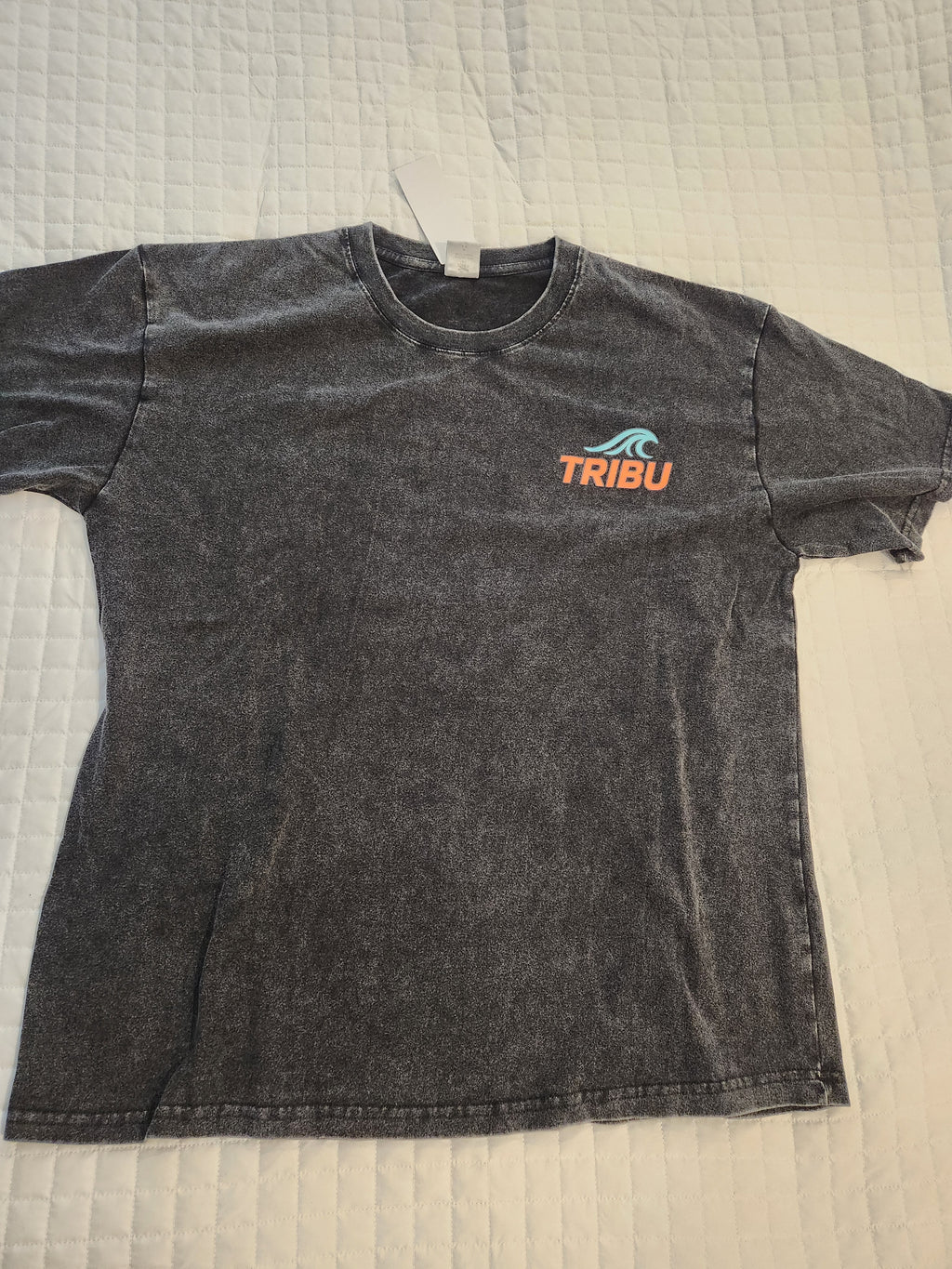T-Shirt- Tribu