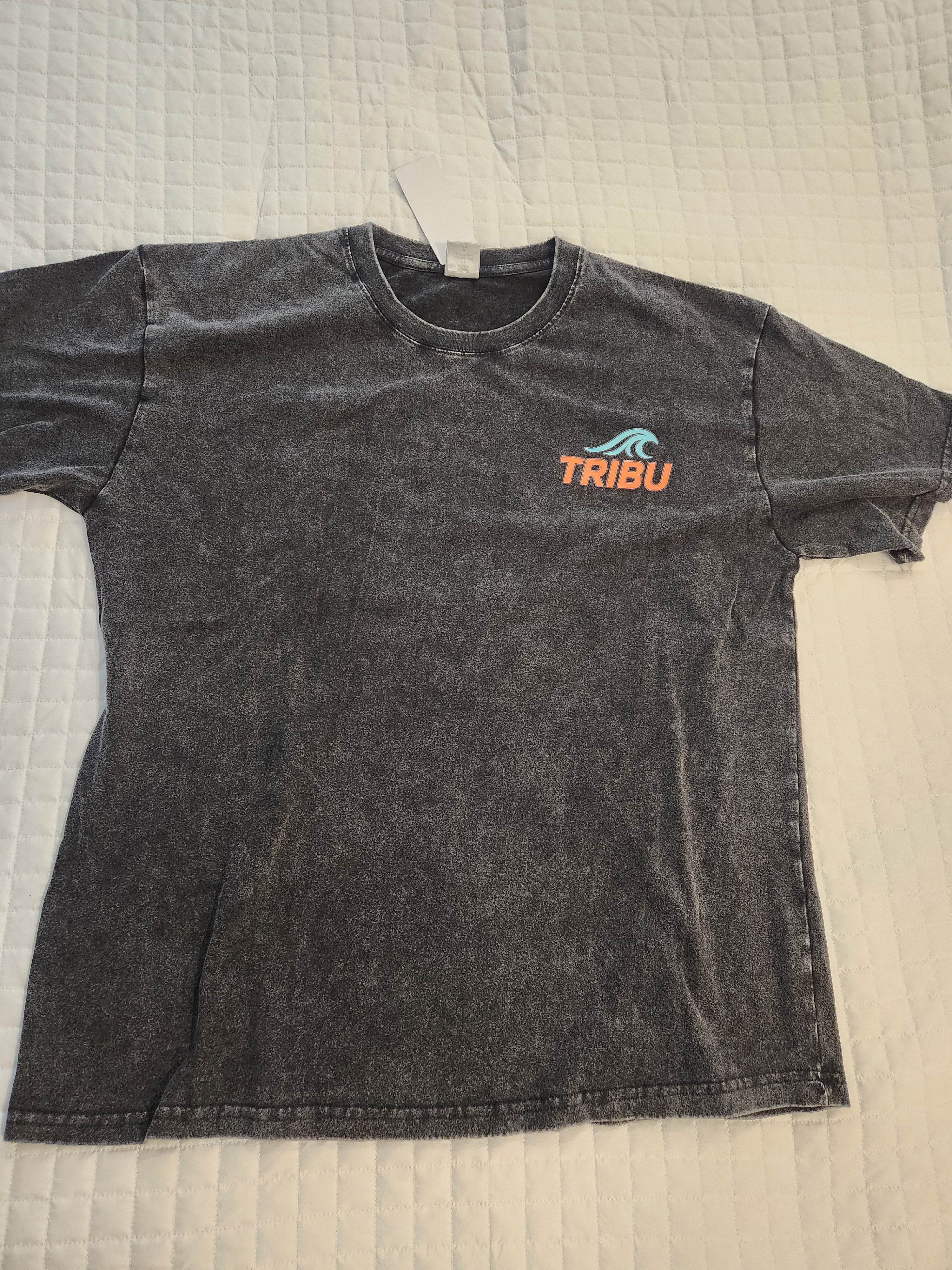 T-Shirt- Tribu