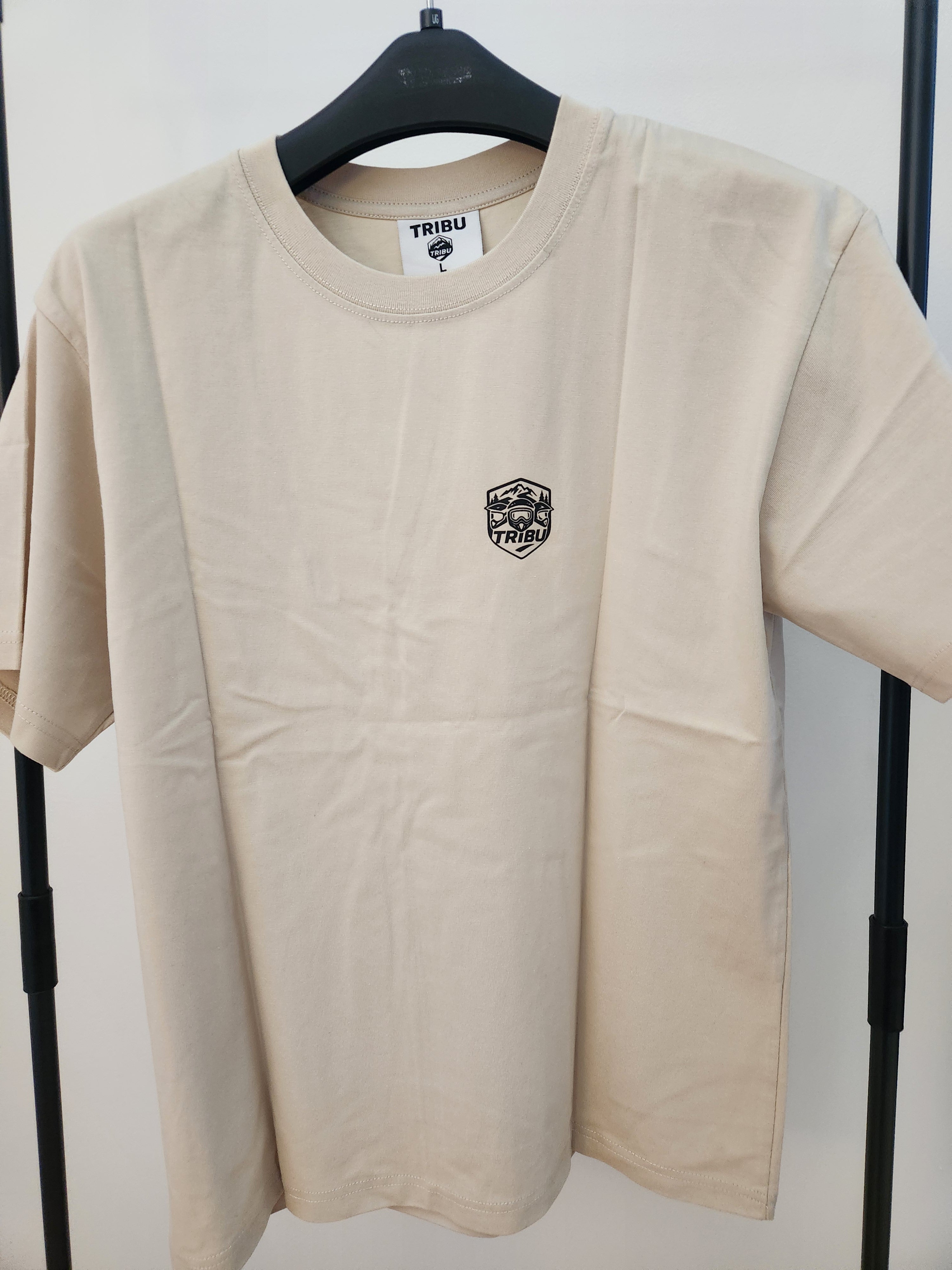 T-Shirt NO WHEELIE NO FUN