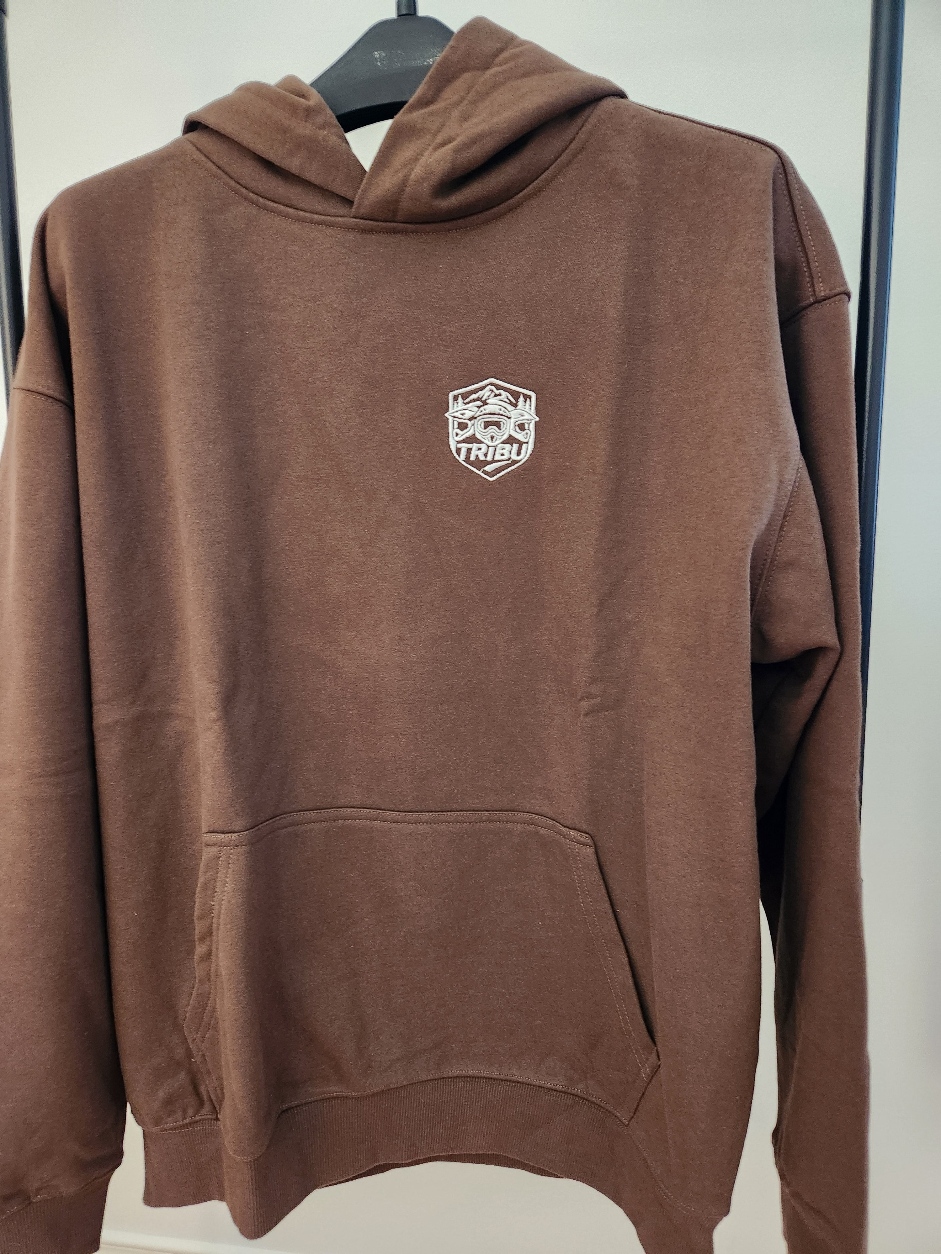 Hoodies CHECK MOI LA KAREN