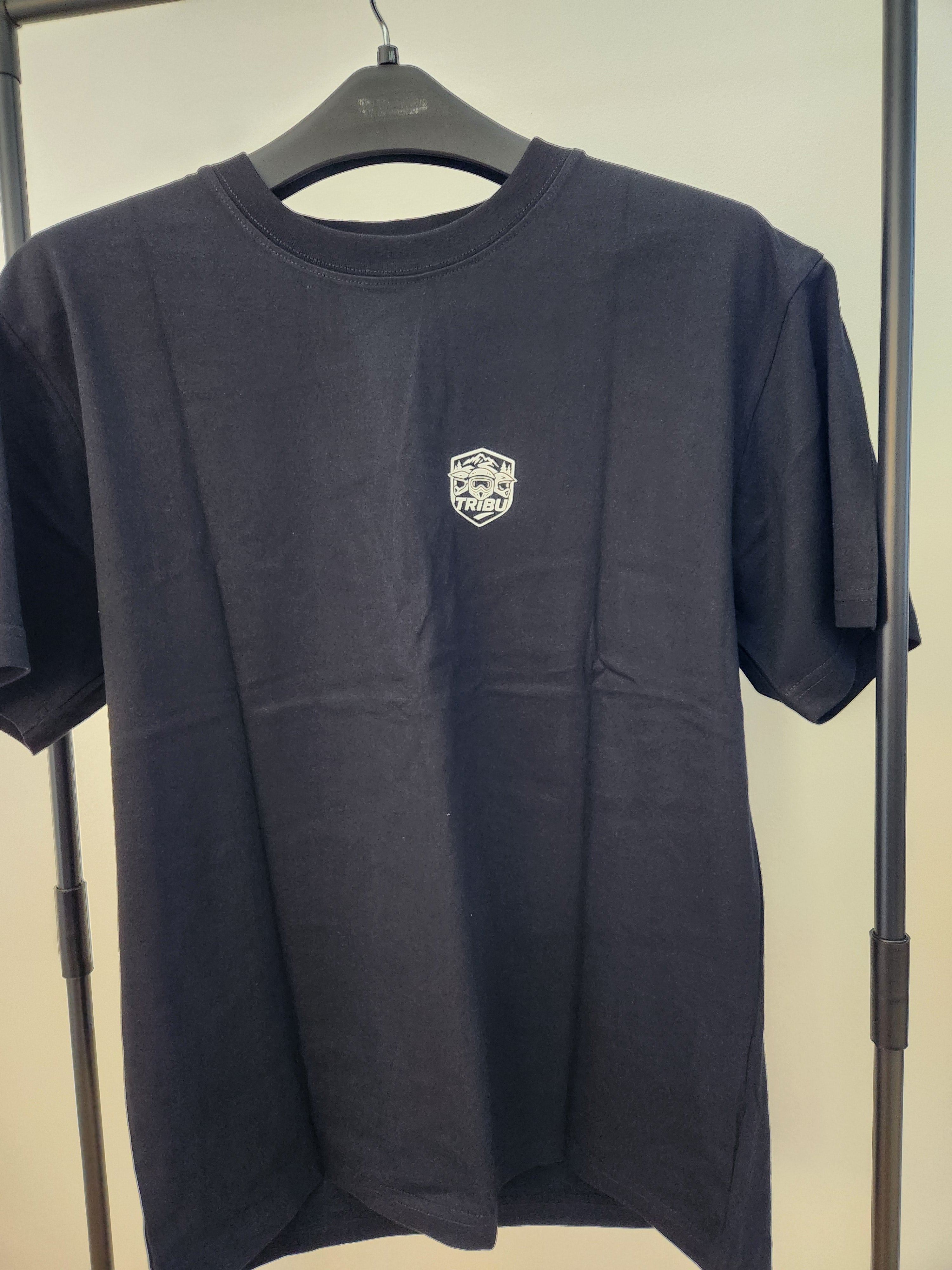 T-Shirt NO WHEELIE NO FUN