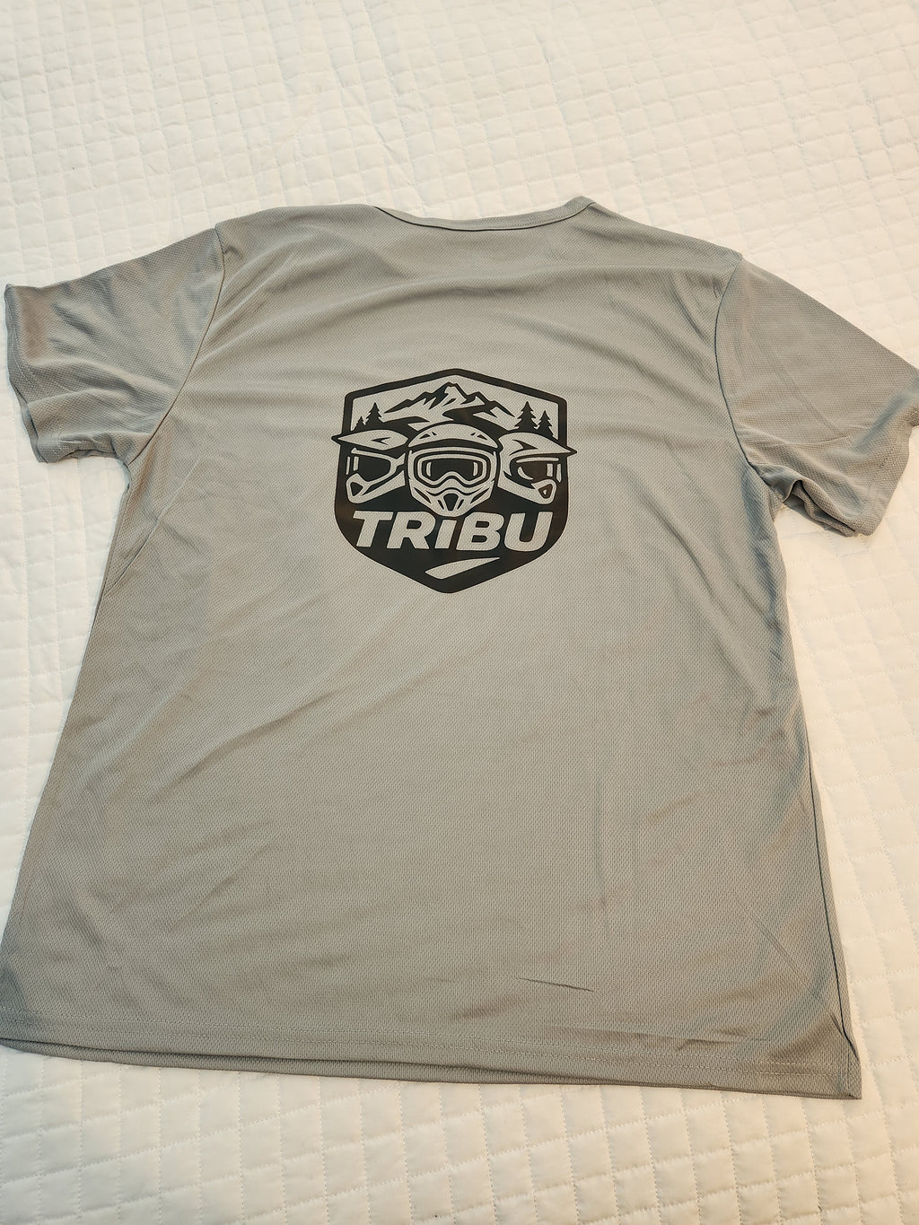 T-Shirt - Tribu