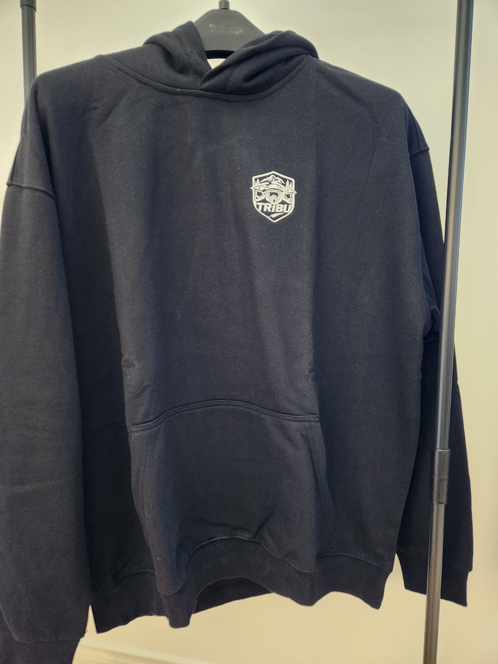 Hoodies NO WHEELIE NO FUN