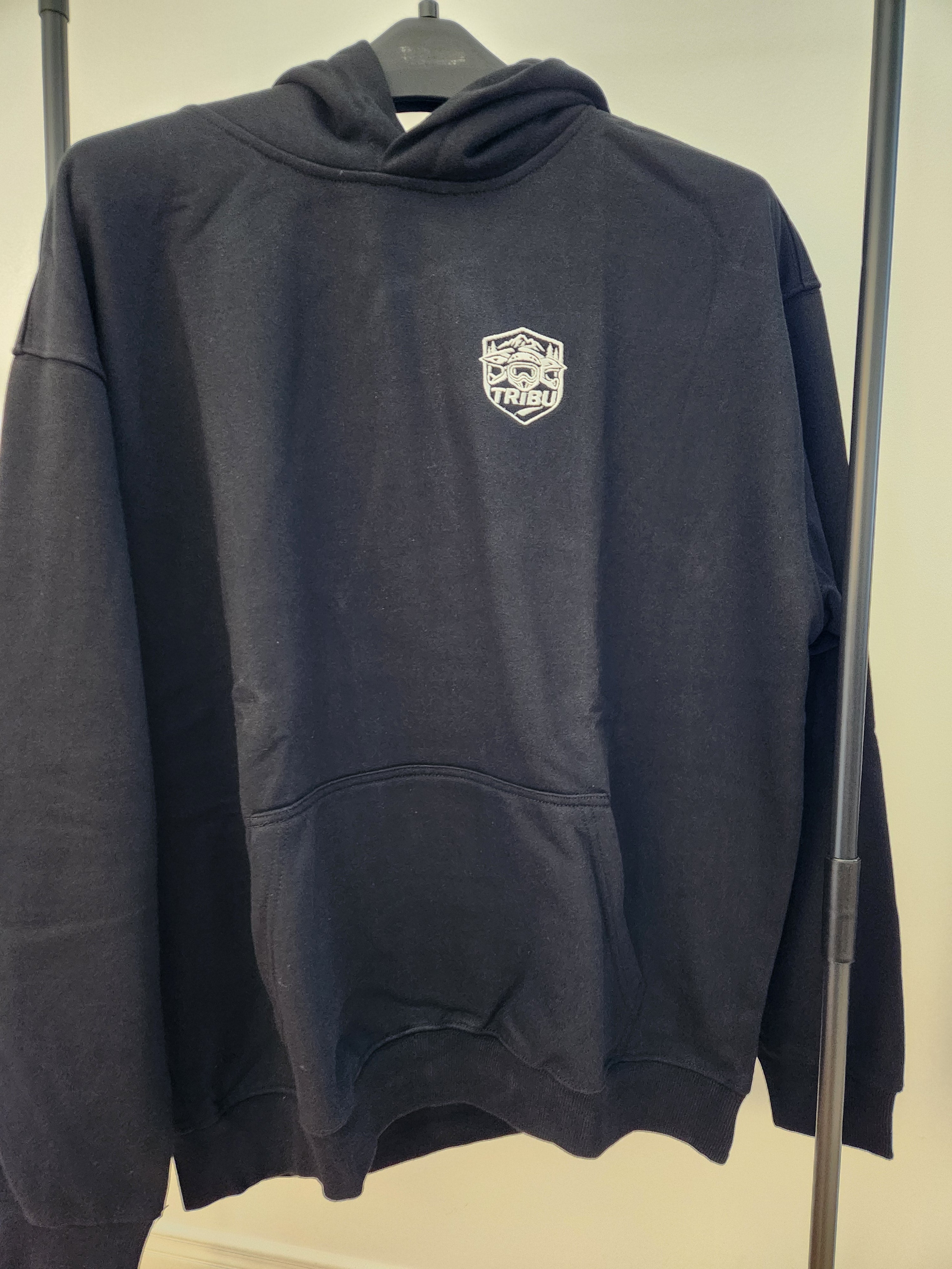 Hoodies NO WHEELIE NO FUN