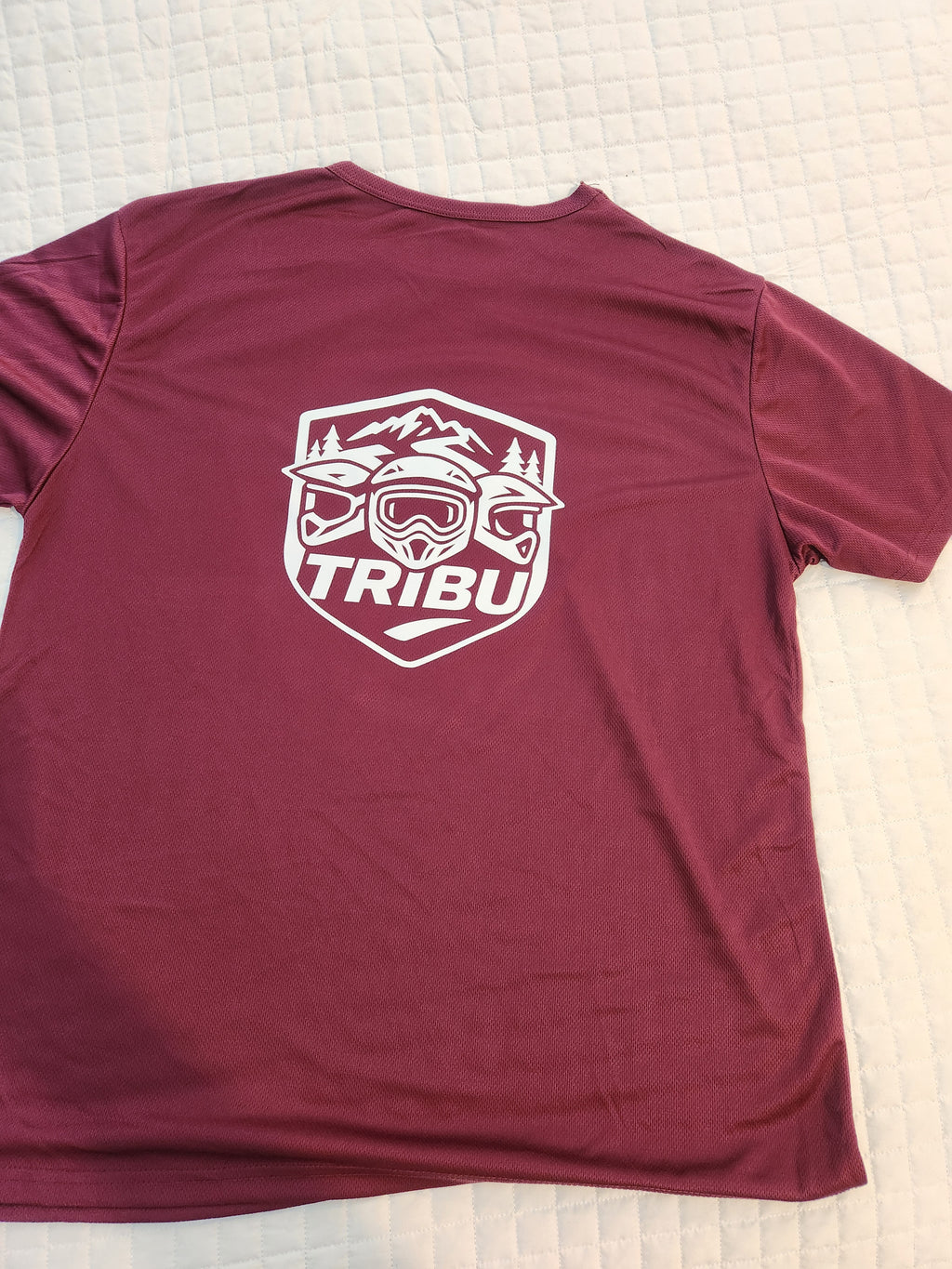 T-Shirt - Tribu