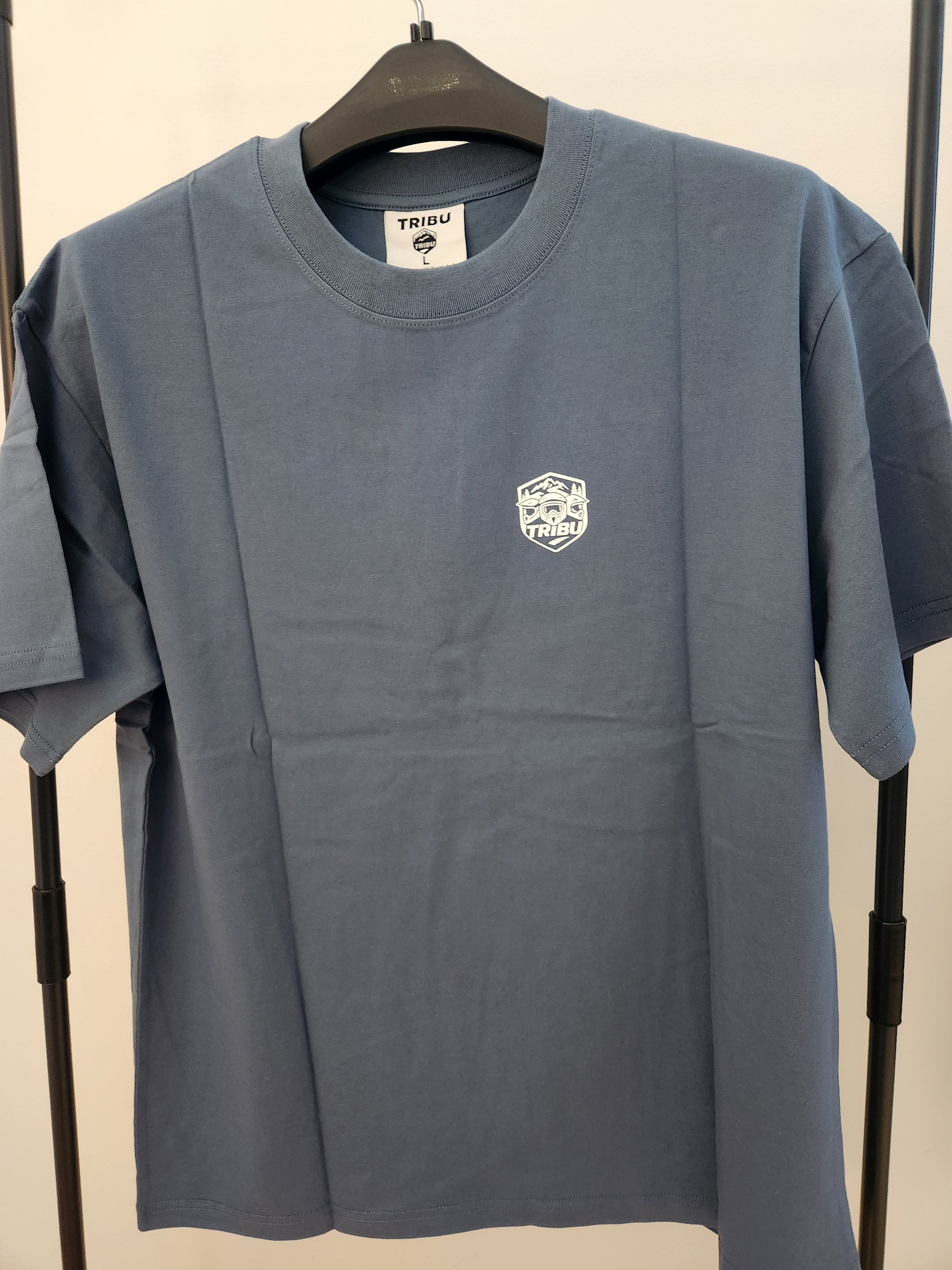 T-Shirt CHECK MOI LA KAREN