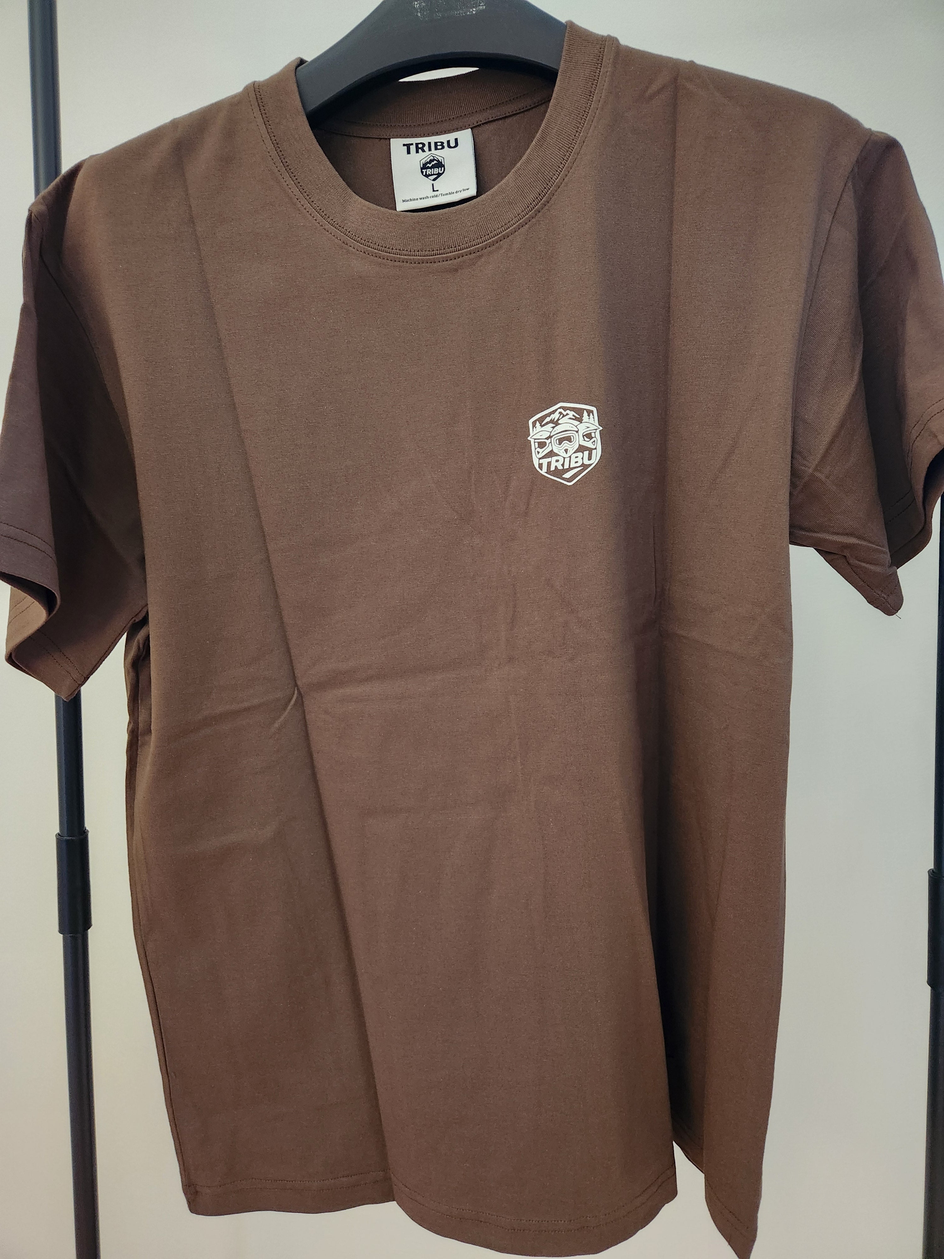 T-Shirt CHECK MOI LA KAREN