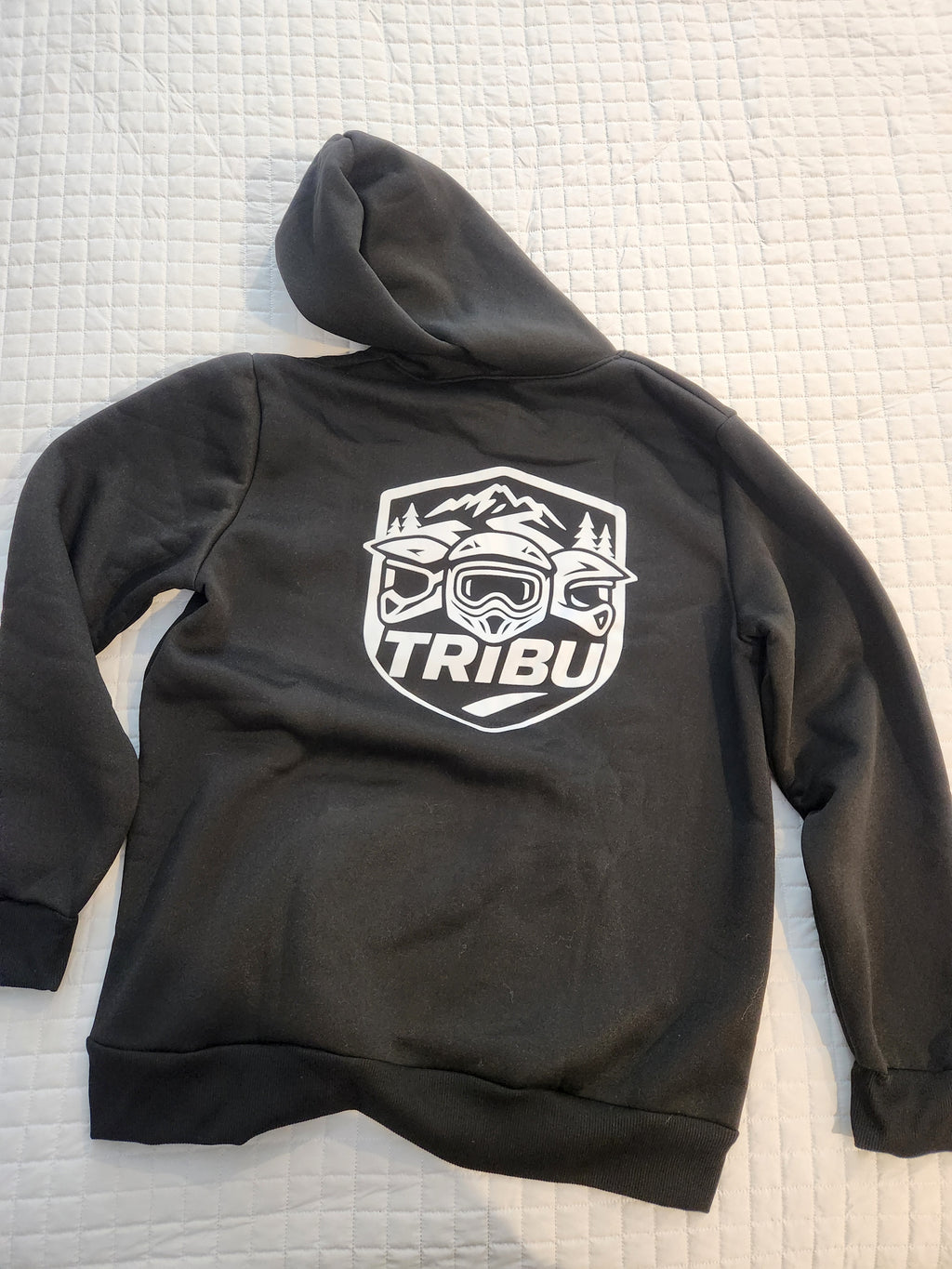Hoodie - Tribu