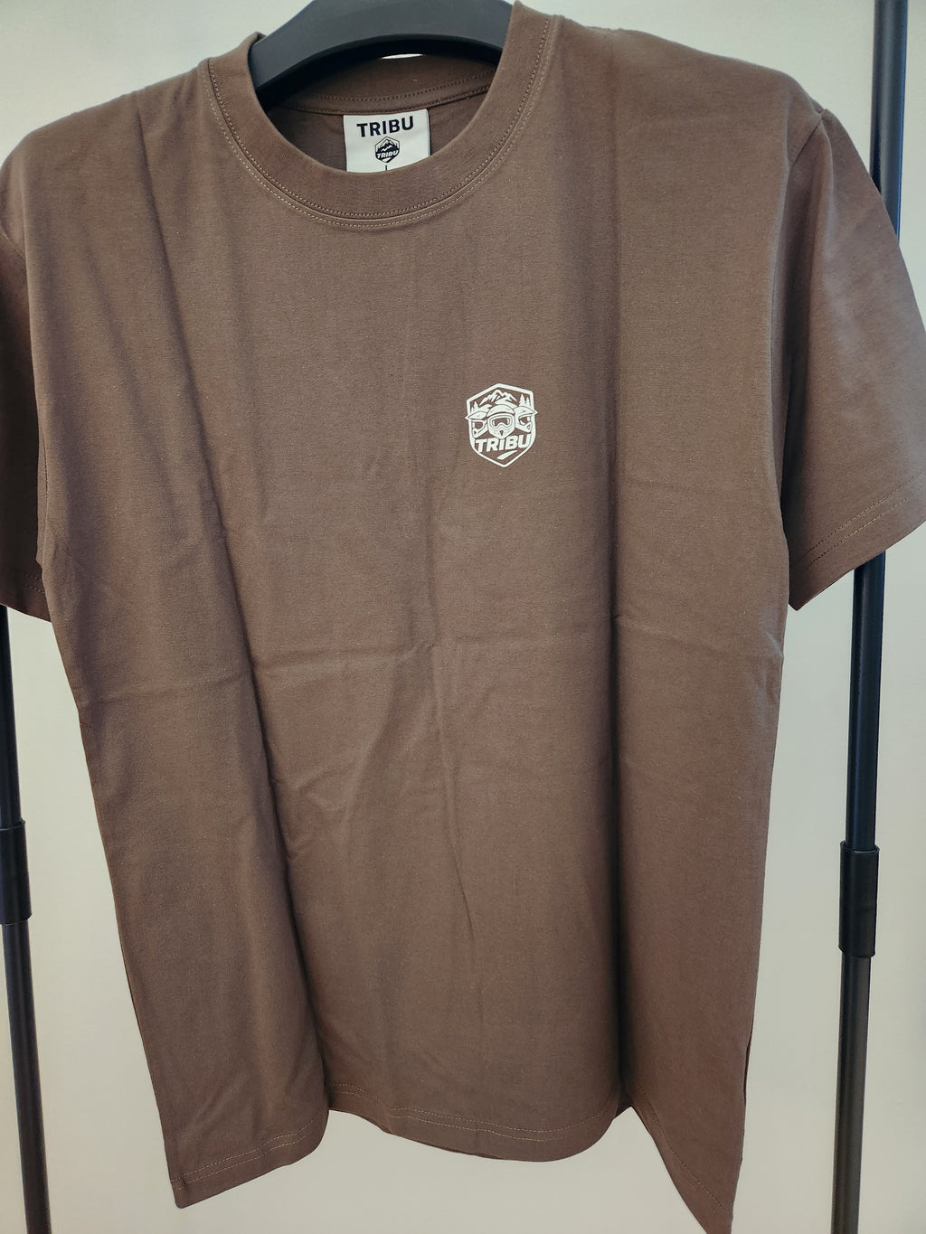 T-Shirt NO WHEELIE NO FUN