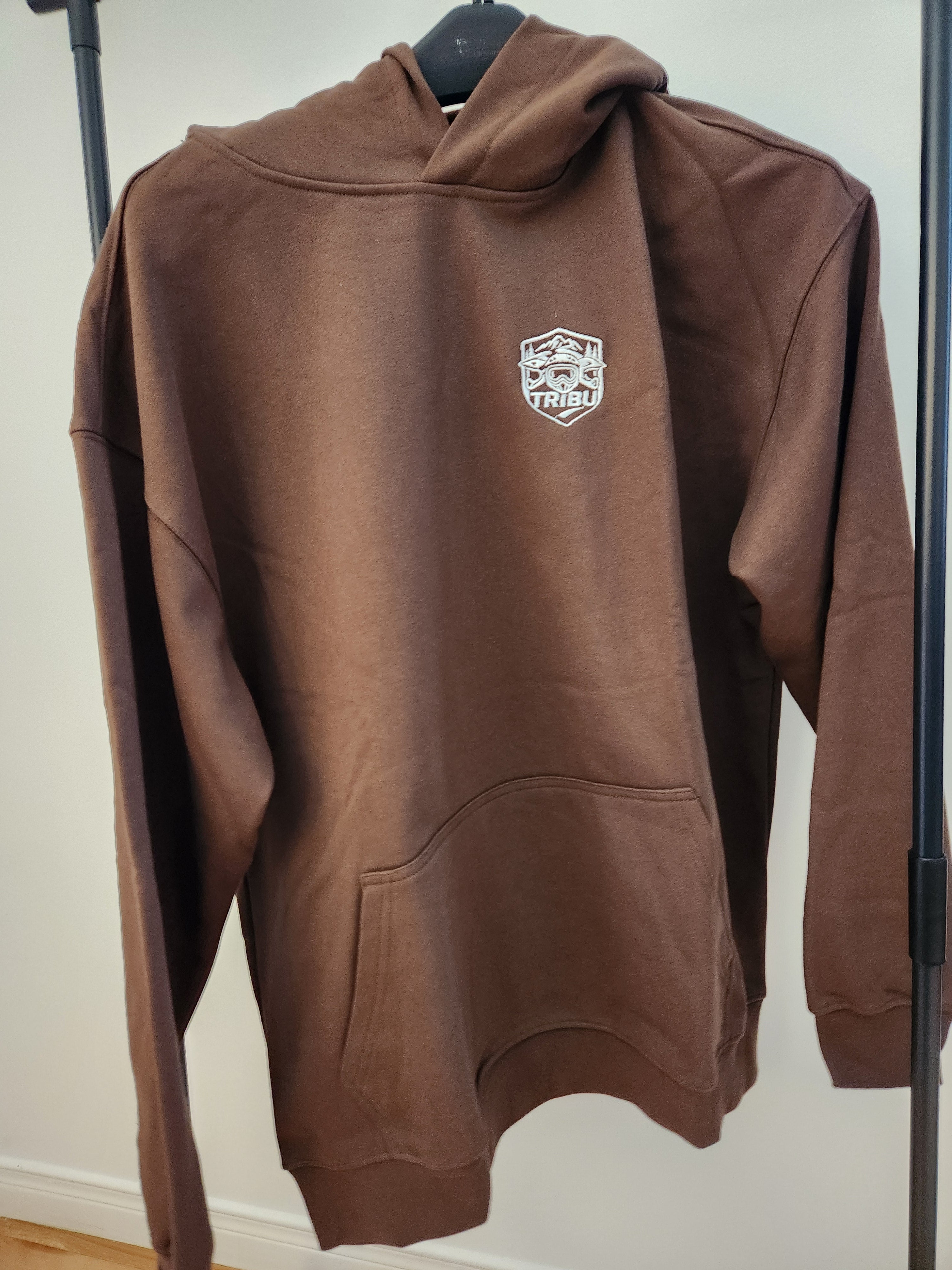 Hoodies NO WHEELIE NO FUN