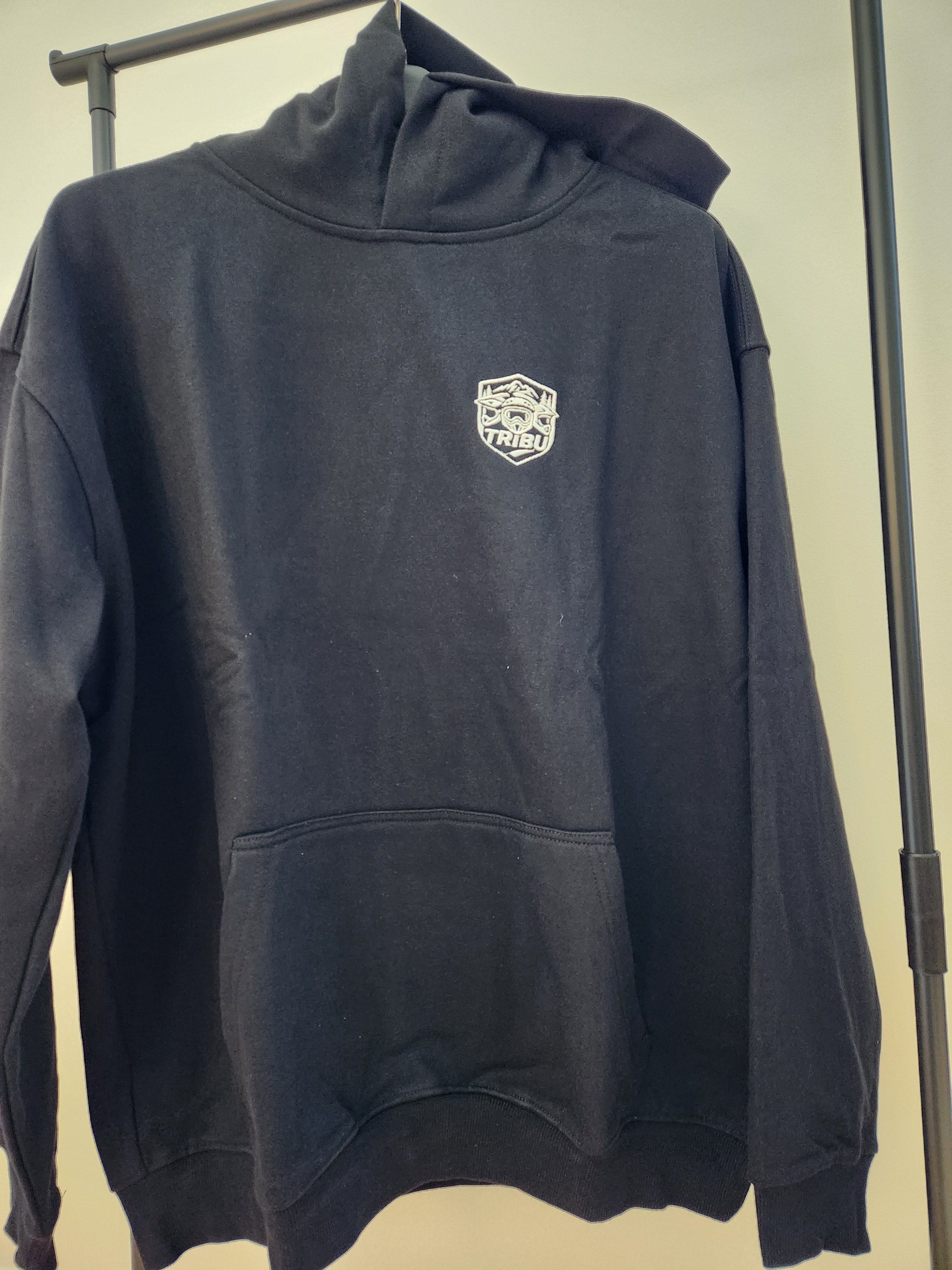 Hoodies CHECK MOI LA KAREN